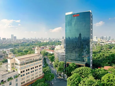 GELEX sắp tạm ứng cổ tức 8% bằng tiền mặt, niêm yết Hạ tầng GELEX trong quý 4/2025