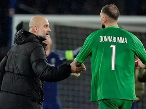 Hai lý do chỉ ra Man City ký Donnarumma là sai lầm lớn