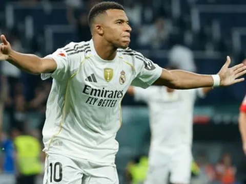 Nhận định bóng đá Oviedo vs Real Madrid: Mbappe ‘bắt nạt’ tân binh