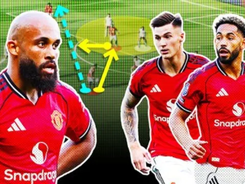 Nhận định Fulham vs MU: Quỷ đỏ sẽ thắng nhờ hàng công