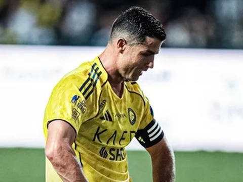 Ronaldo ghi bàn, Al Nassr vẫn hụt chức vô địch Siêu cúp