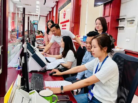 Mô hình chính quyền 2 cấp tại Thái Nguyên phát huy hiệu quả