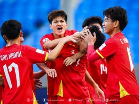 HLV Nhật Bản chốt danh sách U18 Việt Nam du đấu Hàn Quốc