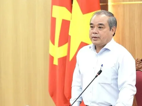 Quảng Ngãi: Nhiều lãnh đạo nghỉ hưu trước tuổi