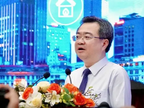 Ông Nguyễn Thanh Nghị được điều động làm Trưởng ban Chính sách, Chiến lược Trung ương
