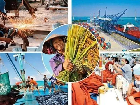 Kinh tế Việt Nam 80 năm: Từ ngày kiến quốc tới kỷ nguyên vươn mình