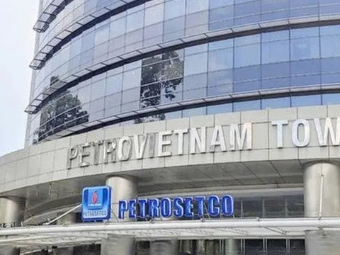HDCapital giảm sở hữu tại Petrosetco xuống dưới 14%