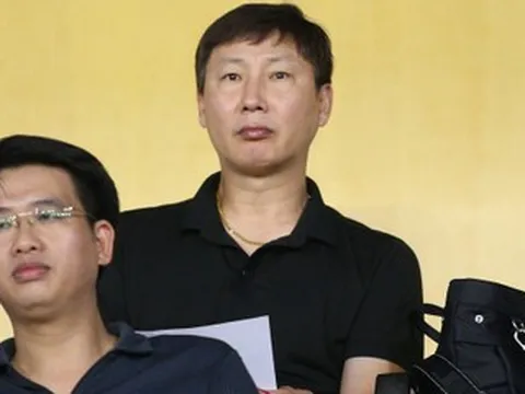 Tuyển Việt Nam: Danh sách 'lạ' và ý đồ của HLV Kim Sang Sik