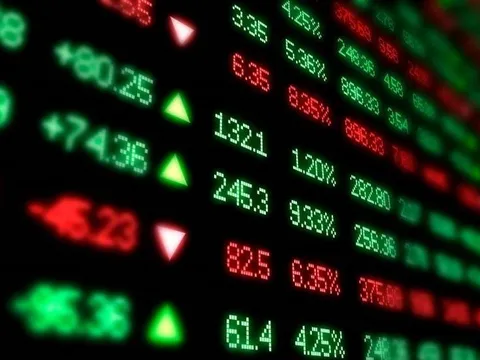 VN-Index có thể lên đến đâu?