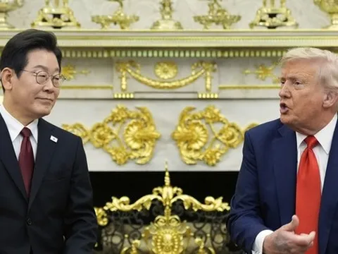 Thêm cảnh báo thuế từ tổng thống Mỹ