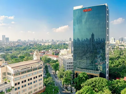 GELEX lần đầu công bố báo cáo tài chính áp dụng toàn diện chuẩn mực IFRS