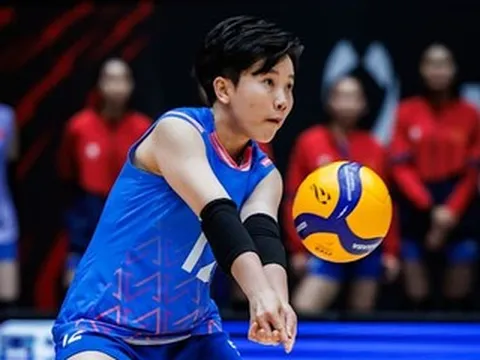 Trực tiếp bóng chuyền nữ Việt Nam vs Kenya: Thiết lập dấu mốc lịch sử
