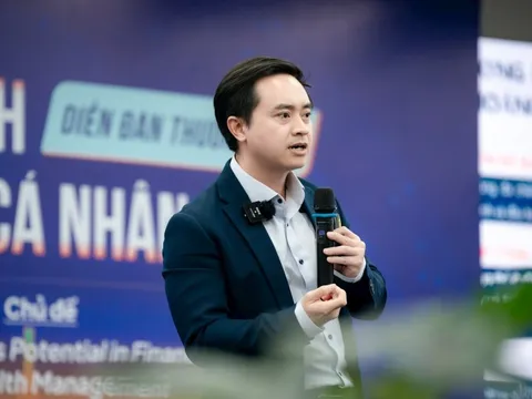Khoảng trống trong ngành tư vấn tài chính tại Việt Nam