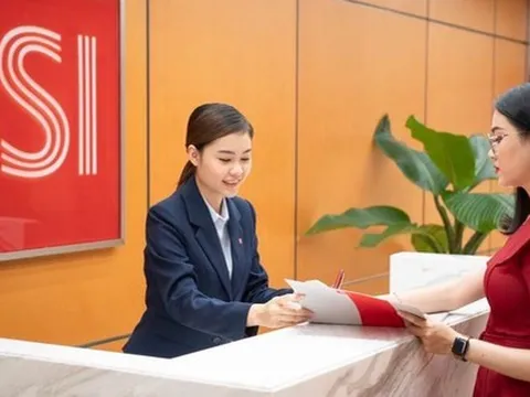 SSI lên kế hoạch chào bán 415 triệu cổ phần cho cổ đông