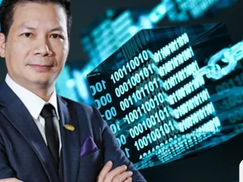 Công ty blockchain của Shark Hưng 'flex' có hạ tầng AI phi tập trung đầu tiên trên thế giới, đang chuẩn bị cho thương vụ IPO 10 tỷ USD trên Nasdaq