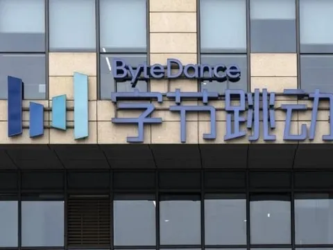 Công ty mẹ TikTok được định giá hơn 330 tỷ USD