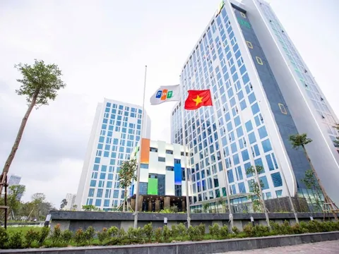 FPT ký hợp đồng chuyển đổi số 100 triệu USD với khách hàng Mỹ