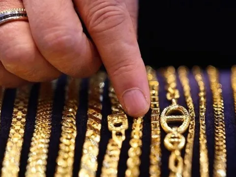 Ngành đá quý Ấn Độ lao đao vì Mỹ áp thuế cao