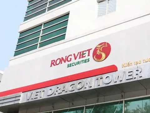 Người nhà lãnh đạo Chứng khoán Rồng Việt muốn ‘xả hàng’ 5 triệu cổ phiếu VDS
