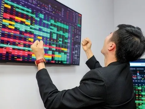 Bộ Tài chính bỏ đề xuất áp thuế 20% đối với lãi bán chứng khoán
