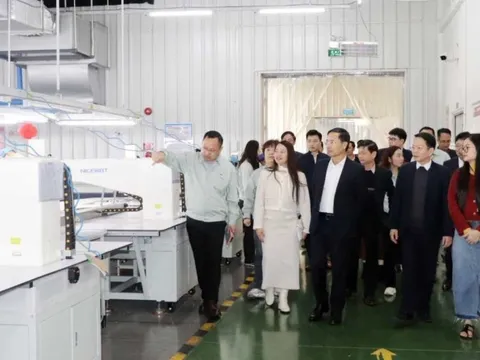 Tỉnh Quảng Ninh đồng hành, hỗ trợ cộng đồng doanh nghiệp