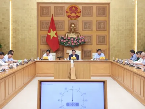Khởi công dự án đường sắt Lào Cai - Hà Nội - Hải Phòng vào ngày 19/12