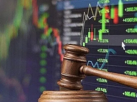 Liên tiếp các công ty chứng khoán bị xử phạt với hàng loạt lỗi vi phạm