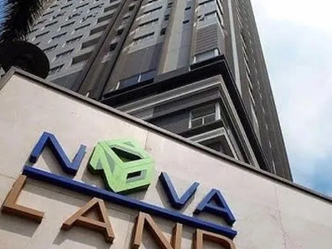 Novaland sắp phát hành hơn 97 triệu cổ phiếu ESOP thưởng và bán rẻ cho nhân viên