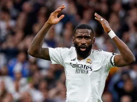 Tin tức về chuyển nhượng 9/9: MU lấy Rudiger, Arsenal phá ‘Quỷ đỏ’