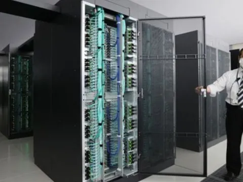 Chi 19.800 tỷ đồng, một quốc gia Châu Á âm thầm vươn lên, sắp "vượt mặt" Mỹ trong lĩnh vực đặc biệt