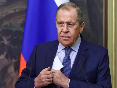 Ngoại trưởng Sergey Lavrov: Nga không có ý định trả đũa doanh nghiệp phương Tây