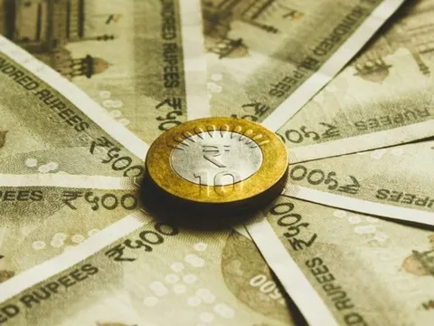 Tăng trưởng GDP đến 7,8% nhưng đồng tiền lại mất giá mạnh nhất Châu Á, chuyện gì đang diễn ra tại Ấn Độ?
