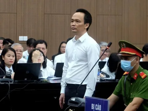 Hủy bỏ biện pháp ngăn chặn giao dịch tài sản đứng tên Trịnh Văn Quyết tại Khánh Hòa