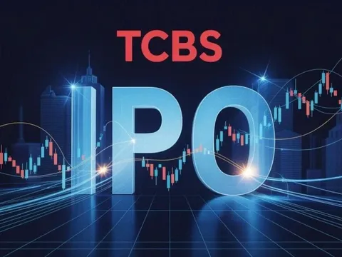 TCBS IPO: Nhà đầu tư đăng ký mua cao gấp 2,5 lần so với lượng chào bán