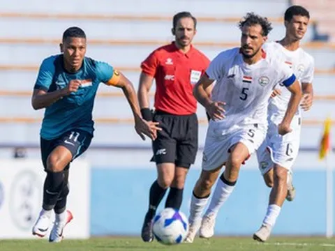 Giải mã U23 Yemen đấu U23 Việt Nam: Giàu thể lực, mạnh tâm lý