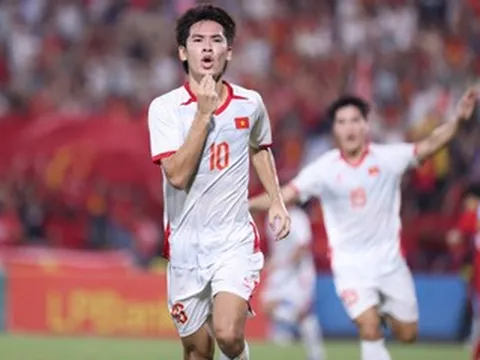 Nhận định U23 Việt Nam vs U23 Yemen: Lấy vé đến ngày hội châu lục
