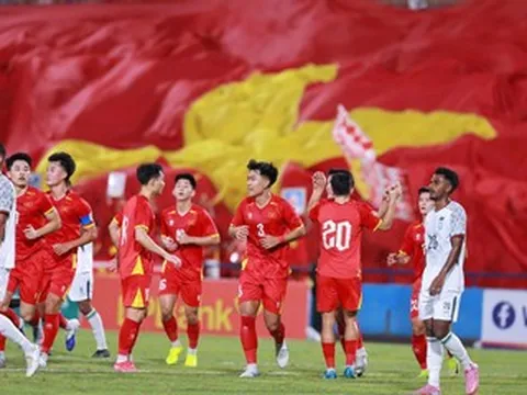 U23 Việt Nam đấu U23 Yemen: Không dễ thắng, vì đâu?