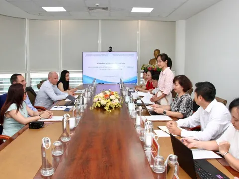 Hải Phòng - Thuỵ Điển mở rộng kết nối giao thương, thúc đẩy hợp tác thương mại, logistics
