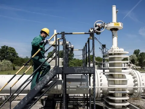 Nợ Moscow hơn 700 triệu USD, quốc gia ứng viên EU nếm ‘trái đắng’ vì vẫn phải mua khí đốt Nga với giá gấp 4 lần thông thường