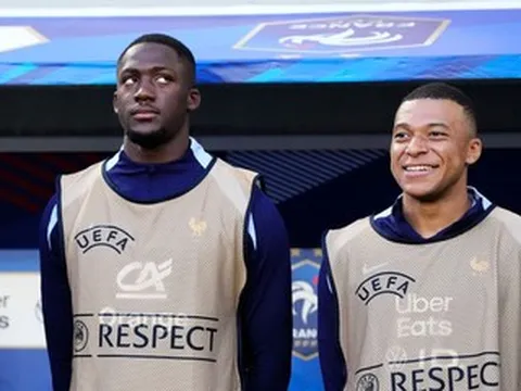 Mbappe liên tục gọi điện rủ 'sao' Liverpool sang Real Madrid