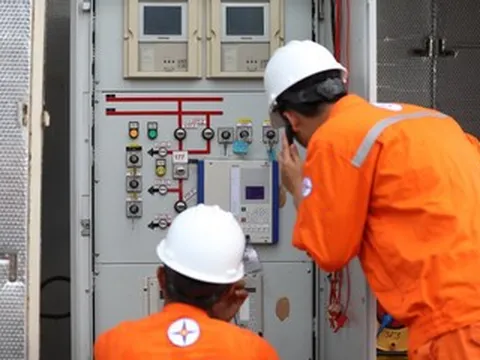 Ông Nguyễn Tiến Thoả: Giá điện nên điều chỉnh định kỳ như giá xăng