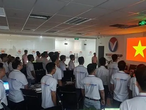 ‘Khó khăn là phép thử’ - kim chỉ nam tạo sức bật của ViTech Group