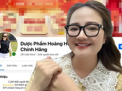 Doanh nhân Hoàng Hường là ai, vì sao bị khởi tố?