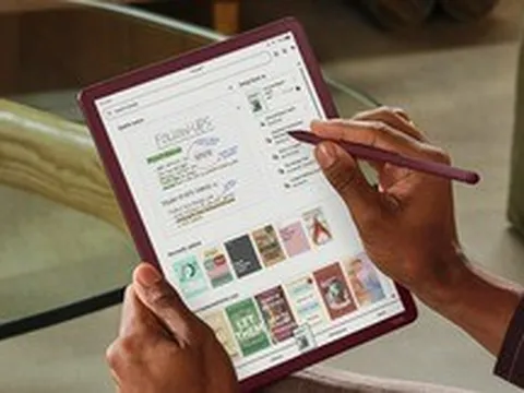 'Story So Far' và 'Ask This Book': Hai tính năng AI sẽ khiến Kindle thay đổi mãi mãi