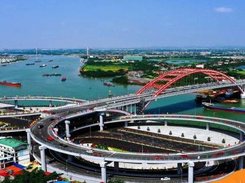 GRDP Hải Phòng 9 tháng đầu năm 2025 ước tăng 11,59%