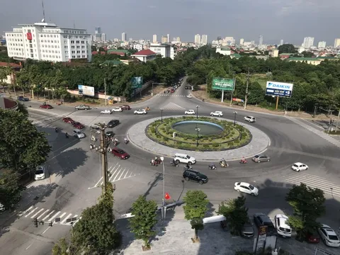 Nghệ An: Duy trì tốt tốc độ tăng trưởng (GRDP) trong quý III