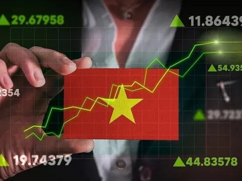 Chứng khoán Việt Nam sau nâng hạng: Hướng đến mục tiêu 20 triệu tài khoản, thanh khoản 3-5 tỷ USD mỗi phiên