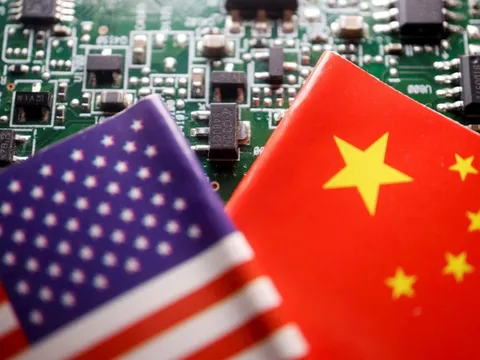 ‘Đoạn tuyệt’ loạt mặt hàng của Mỹ nhưng nền kinh tế chủ chốt BRICS vẫn chưa thể ngừng mua thứ này từ Washington, chi gần 40 tỷ USD để gom hàng