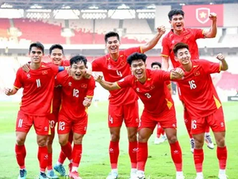 Đội hình tuyển Việt Nam đấu Nepal: Sao trẻ nào xuất trận?
