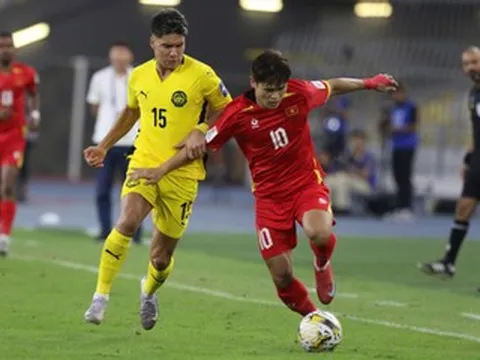 Hạn chót Malaysia kháng cáo FIFA: Đừng nói ‘chúng tôi không biết’